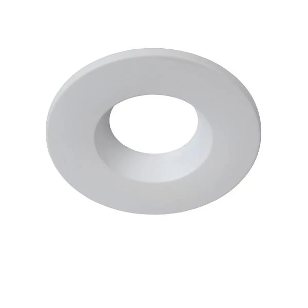 Lucide BINKY LED - Recessed spotlight Bathroom - Ø 8,8 cm - LED Dim. - 1x6,5W 3000K - IP65 - Black - detail 4